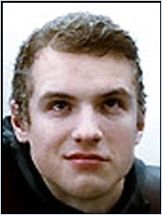 Freddie Stroma