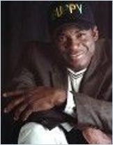 Lennox Brown