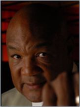George Foreman
