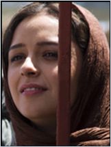 Taraneh Alidousti