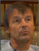 Nicolas Hulot