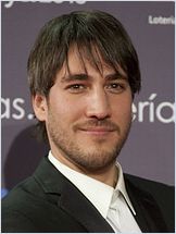 Alberto Amman