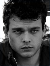 Alden Ehrenreich - AlloCin