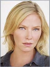 Kelli Giddish - AlloCin
