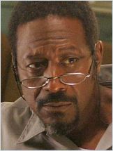Clarke Peters - AlloCin