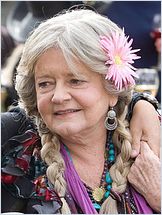 Joyce van Patten