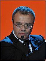 Daniel Monzón