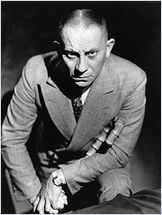 Erich Von Stroheim
