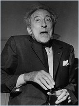 Jean Cocteau