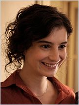 Amandine Dewasmes
