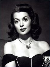 Lilli Palmer