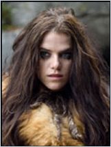 Kaniehtiio Horn