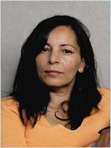 Fejria Deliba
