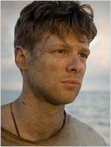 Jacob Pitts