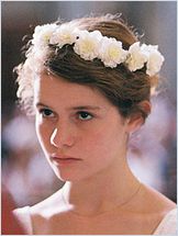 Clara Augarde