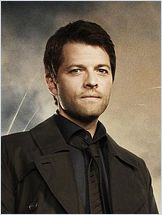 Misha Collins