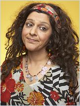 Frances Barber - AlloCin�