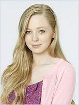 Portia Doubleday