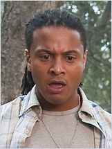 Brandon Jay McLaren