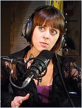 Siwan Morris - AlloCin