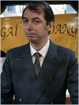 Philippe Chevallier