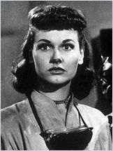 Ann Robinson