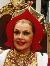 Jayne Meadows