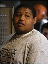 Omar Benson Miller