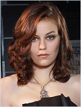 Cassidy Freeman