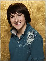 Mitchel Musso