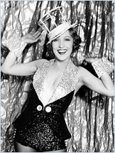 Bessie Love