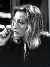 Marie Matheron
