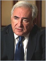 Dominique Strauss-Kahn