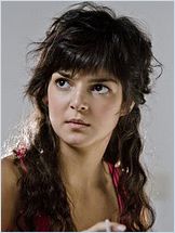 Clara Lago - AlloCin�