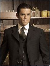 Yannick Bisson - AlloCin�