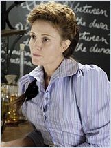 Helene Joy  Photos de ses s�rie...