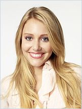 Julianna Guill