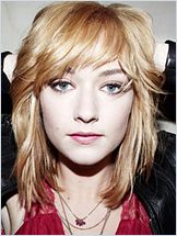 Rachel Thevenard