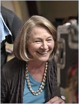 Micheline Lanctôt