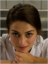 Olivia Molina