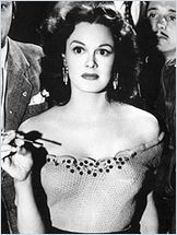 Patricia Medina