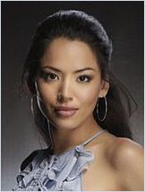 Stephanie Jacobsen