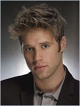 Shaun Sipos