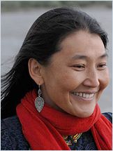 Urna Chahar-Tugchi
