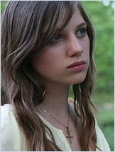 Pénélope-Rose Lévèque