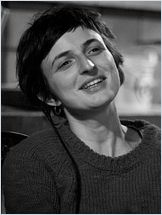 Alice Rohrwacher