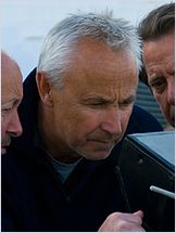 Olivier Horlait
