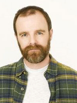 Brian O'Byrne