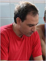 Carlos Echevarría