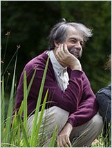 Claude Nuridsany